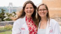 pediatric chief residents 2024-25